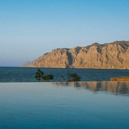 Yades Instyle Villas Mókhlos Exterior foto