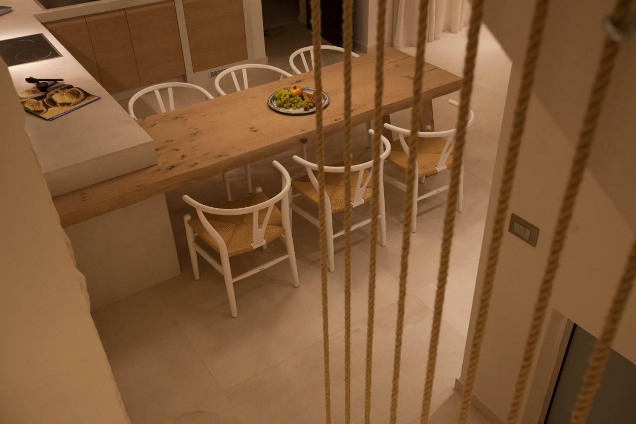 Yades Instyle Villas Mókhlos Exterior foto